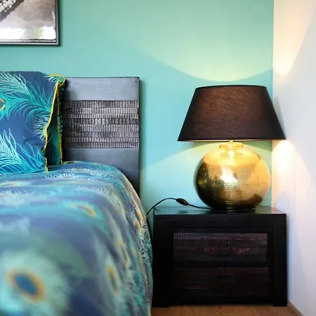 Bed & Breakfast Le Mas De La Calade *