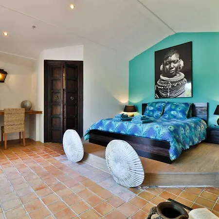 Le Mas De La Calade Bed & Breakfast Aix-en-Provence
