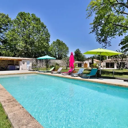 Le Mas De La Calade Bed & Breakfast Aix-en-Provence